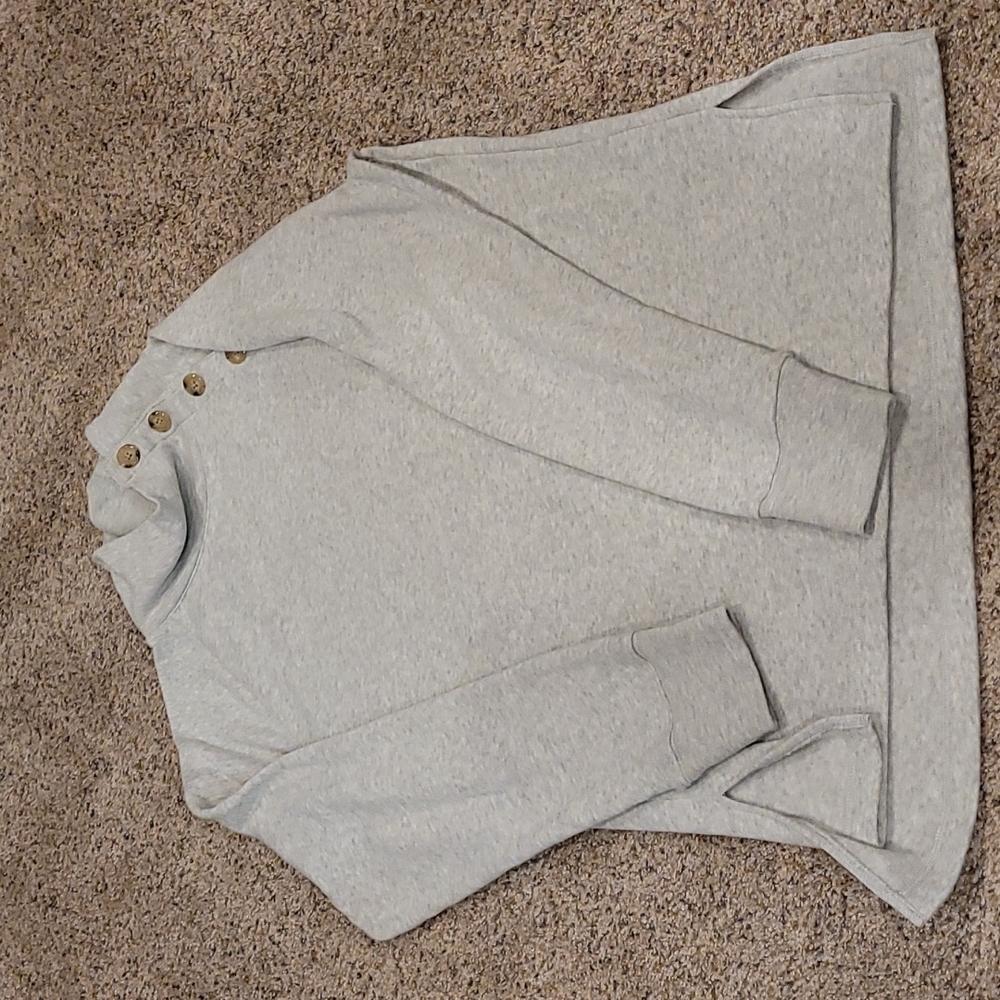 JCrew sweater